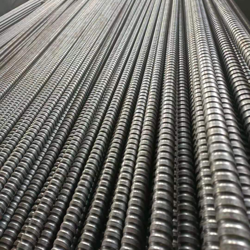 源汇中空锚杆