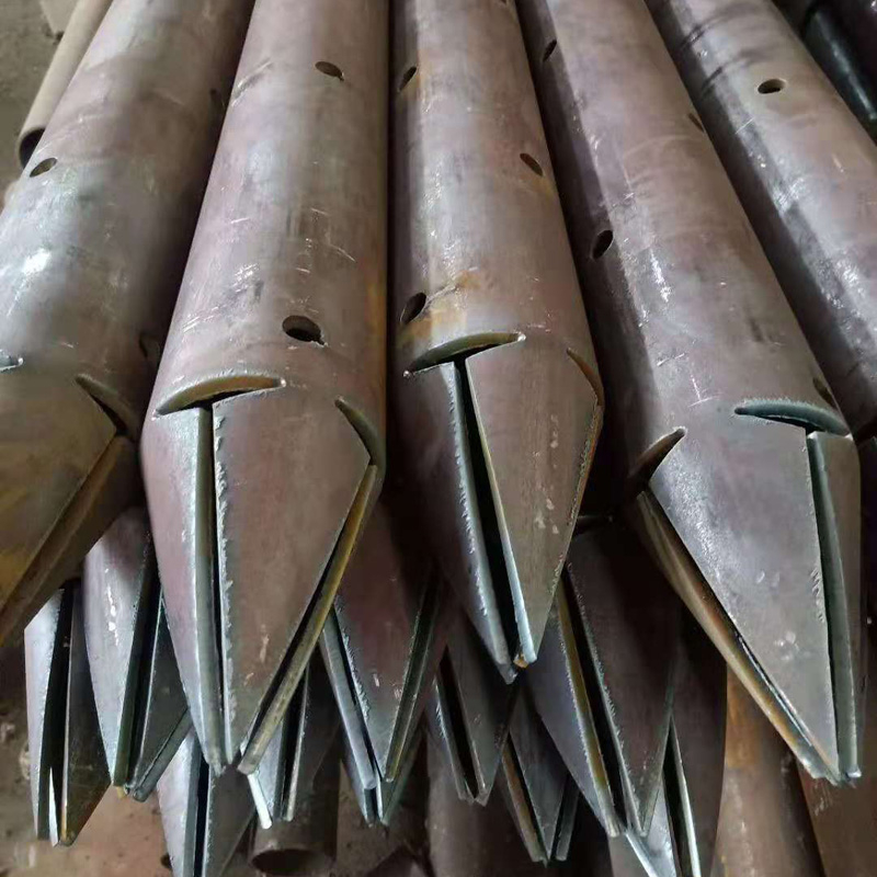 源汇预埋注浆管